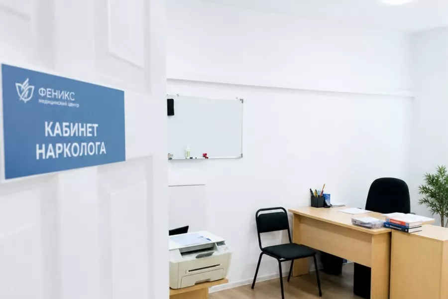 Реабилитационный центр для наркозависимых в Кологриве